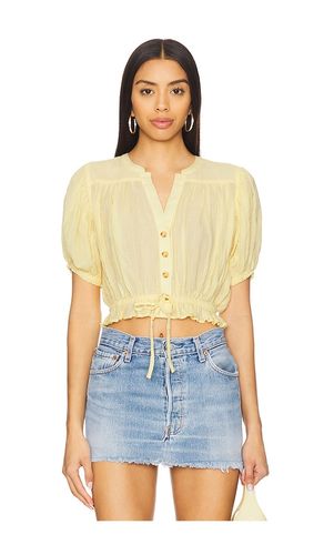 CHEMISE WE THE FREE LITTLE CLOUD in . Size M, S, XL - Free People - Modalova