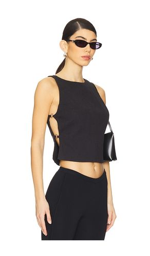 X REVOLVE Eliza Top en . Taille L. Also en - Free People - Modalova