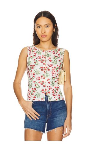 GILET TILLY in . Size M, S, XL, XS - Free People - Modalova