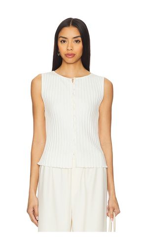GILET TILLY en . Taille L. Also en M, S, XL, XS - Free People - Modalova