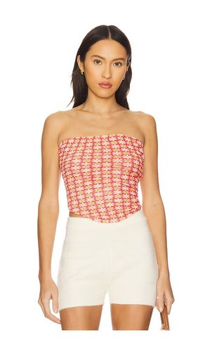 BUSTIER BOULEVARD in . Size M, S, XL, XS - Free People - Modalova