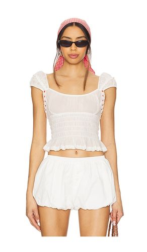 TOP SANS MANCHES TOP in . Size M, S, XL, XS - Free People - Modalova