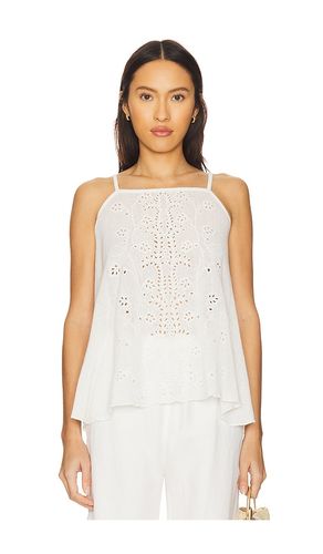 TOP SANS MANCHES TOP in . Size M, S, XL, XS - Free People - Modalova