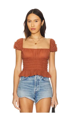 TOP SANS MANCHES TOP in . Size M, S, XL, XS - Free People - Modalova