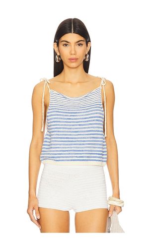 TOP SANS MANCHES CLAIRE in . Size M, S, XL, XS - Free People - Modalova