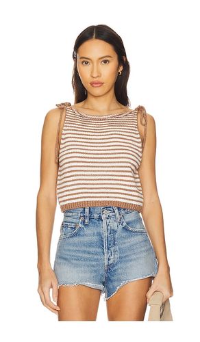 TOP SANS MANCHES CLAIRE in . Size M, S, XL, XS - Free People - Modalova