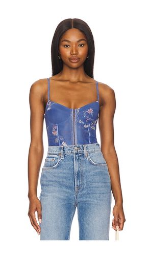 BODY IMPRIMÉ INTIMATELY FP PRINTED NIGHT RHYTHM in . Size M, S, XL, XS - Free People - Modalova