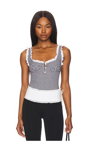 BODY CASSIE in . Size M, S, XS - Free People - Modalova