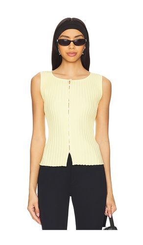 GILET TILLY in . Size XL - Free People - Modalova