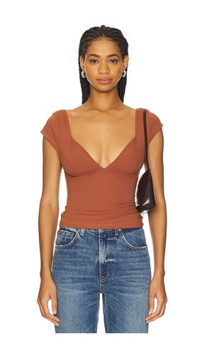 CARACO CORSET INTIMATELY FP DUO en . Taille L. Also en M, S, XL, XS - Free People - Modalova