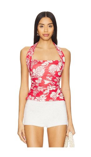 TOP EN MAILLE TOMMIE en . Taille S. Also en M - Free People - Modalova