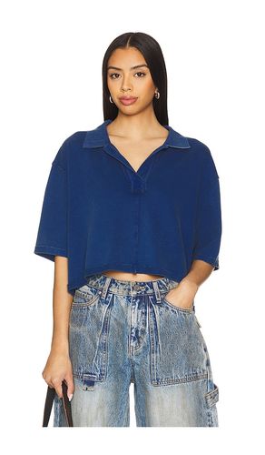 X We The Free Denmark Polo in . Size M, S, XL, XS - Free People - Modalova