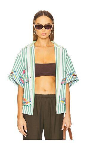 CHEMISE WE THE FREE THE BIRD in . Size M, S, XL, XS - Free People - Modalova
