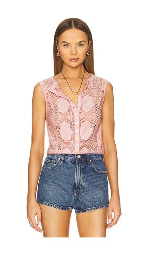 TOP EN MAILLE JAE in . Size M, XS - Free People - Modalova
