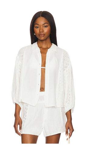 CHEMISE INTIMATELY FP FULL BLOOM in . Size M, S - Free People - Modalova