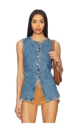 GILET WE THE FREE AIMEE en . Taille M. Also en S, XS - Free People - Modalova