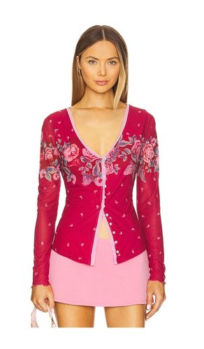 GILET HOME GROWN in . Size M, S, XL, XS - Free People - Modalova