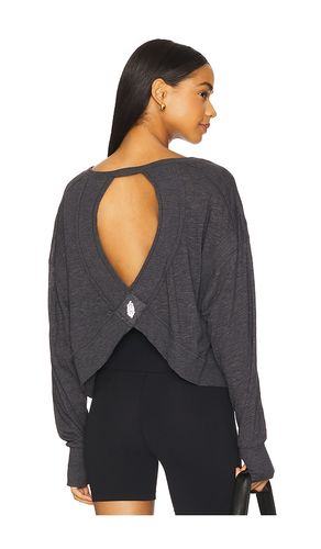 X FP Movement My Time Layer Top in . Size M, XL, XS - Free People - Modalova