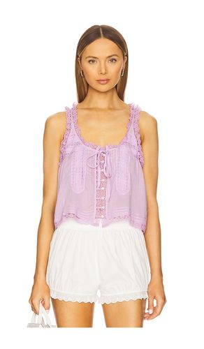 DÉBARDEUR EVERMORE in . Size M, S, XL - Free People - Modalova