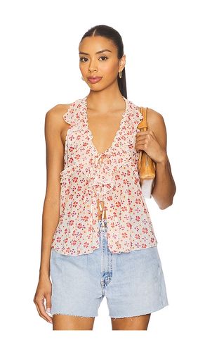DÉBARDEUR EN MAILLE FEARLESS en . Taille L. Also en M, S, XS - Free People - Modalova