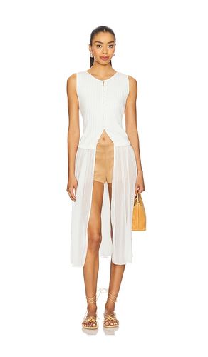 TOP MAXI TWICE AS NICE en . Taille L. Also en S - Free People - Modalova