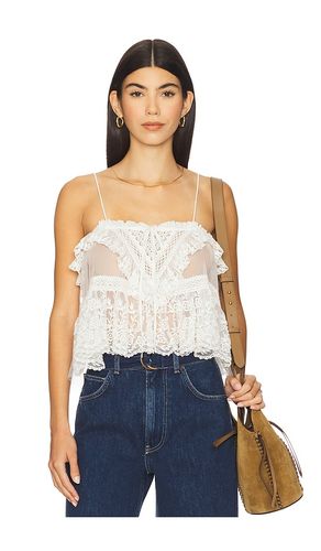 DÉBARDEUR BRODÉ SOFIA in . Size M, S, XL, XS - Free People - Modalova