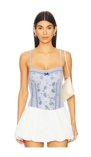 BODY CORSET SARA in . Size M, S, XL, XS - Free People - Modalova