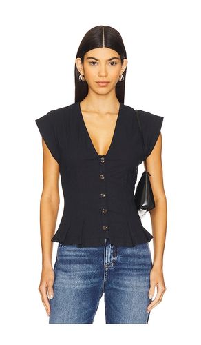GILET DYLAN in . Size M, L, XL - Free People - Modalova