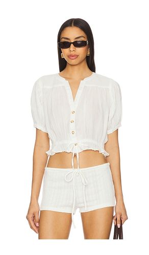 CHEMISE LITTLE CLOUD in . Size M, S - Free People - Modalova