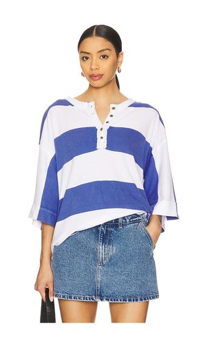 T-SHIRT WONDERFUL in . Size XS, M, L, XL - Free People - Modalova