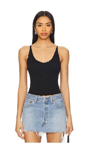 Pucker Up Seamless Top in . Size M, S, XL, XS - Free People - Modalova