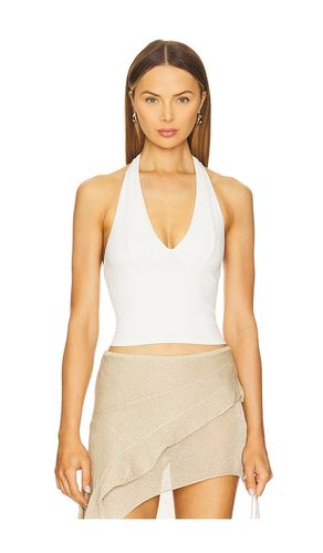 Still Here Halter Top in . Size XL - Free People - Modalova