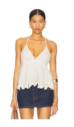 CARACO SUNNY DAYS en . Taille M. Also en - Free People - Modalova