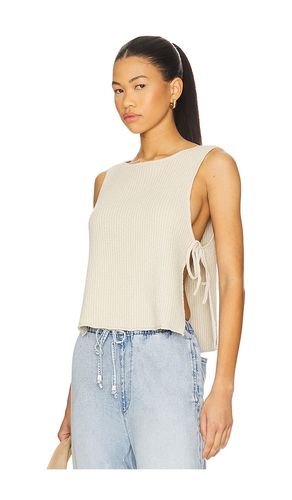 TOP STYLE PULL LIZZIE en . Taille M. Also en L, XL - Free People - Modalova