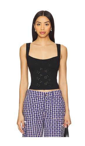 CARACO FULL BLOOM en . Taille XS. Also en L - Free People - Modalova