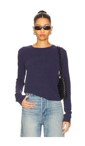 T-SHIRT MANCHES LONGUES NOVA en . Taille XS. Also en L - Free People - Modalova