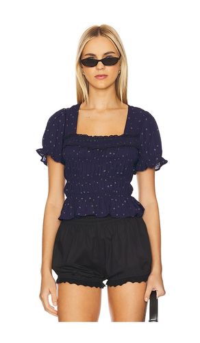Adore You Blouse en . Taille S. Also en - Free People - Modalova