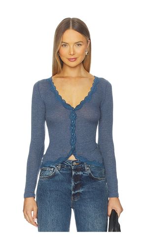 GILET BIG LOVE en . Taille S. Also en XL - Free People - Modalova