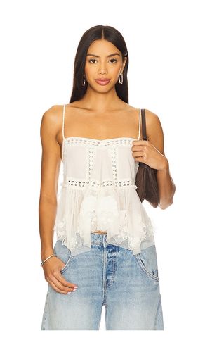 CARACO SWEET ESCAPE en . Taille M. Also en L - Free People - Modalova