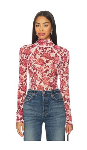 MANCHES LONGUES LYRIC en . Taille S. Also en XS - Free People - Modalova