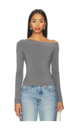 MANCHES LONGUES AT THE AFTER en . Taille M. Also en S, XS - Free People - Modalova