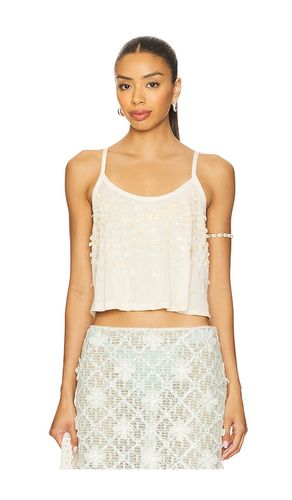 DÉBARDEUR SHELL YEAH in . Size S, XL - Free People - Modalova