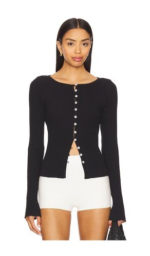 TOP MANCHES LONGUES TILLY en . Taille L. Also en M, S, XL, XS - Free People - Modalova