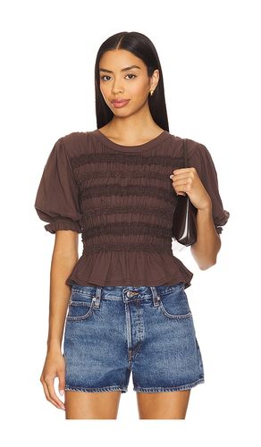 TOP EN MAILLE MAXEY en . Taille L. Also en M, S, XL, XS - Free People - Modalova