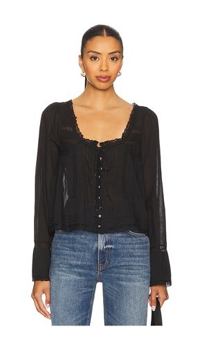 Longsleeve Evermore Top en . Taille S. Also en M - Free People - Modalova
