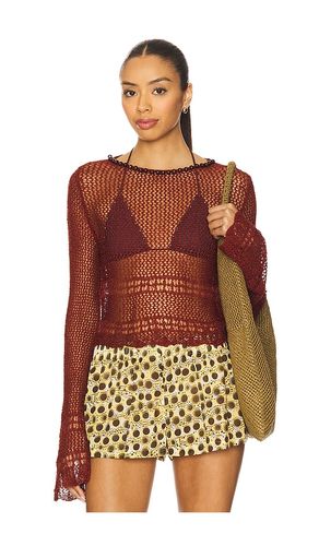 X REVOLVE Slinky Festival Top in . Size M, S, XS - Free People - Modalova