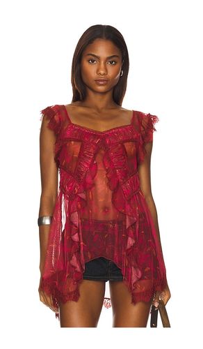TUNIQUE IVIE en . Taille M. Also en - Free People - Modalova