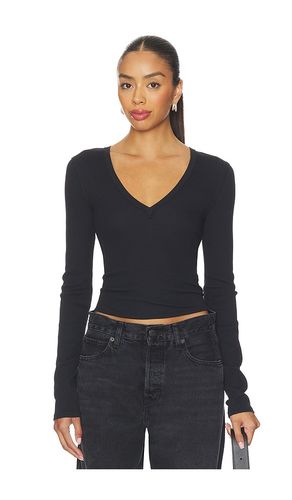 MANCHES LONGUES NERIA en . Taille S. Also en XL - Free People - Modalova