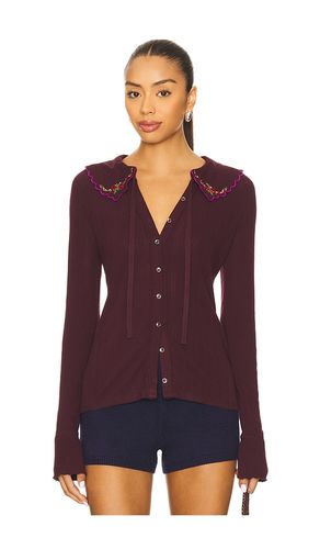 MANCHES LONGUES JUNIPER en . Taille S. Also en XS, M - Free People - Modalova