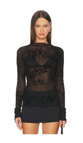 MANCHES LONGUES YOU DECIDE en . Taille S. Also en M - Free People - Modalova